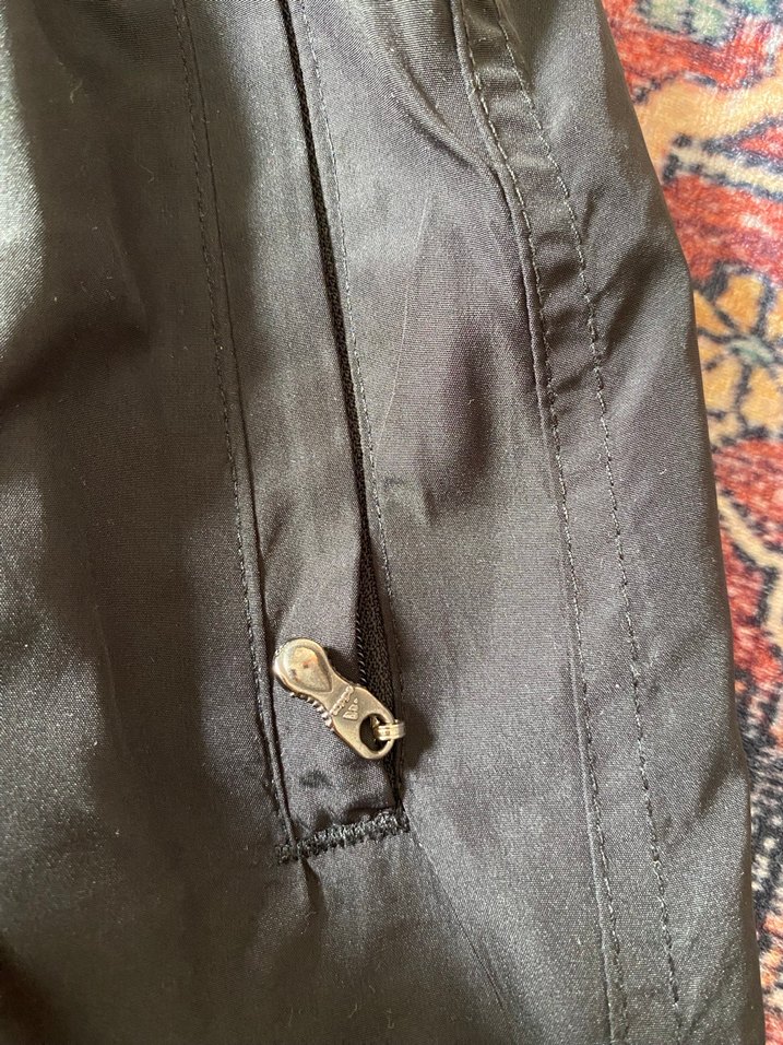 VİNTAGE ADİDAS PARAŞÜT EŞOFMAN - Görsel 3