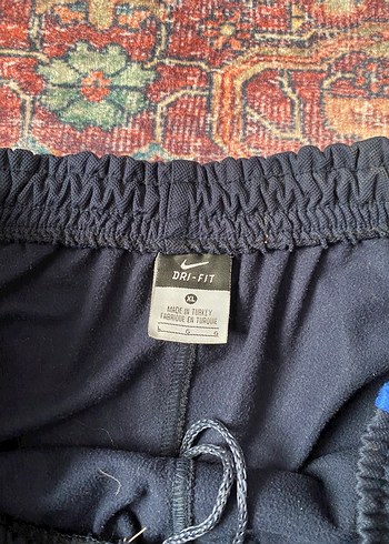 NİKE DRİ-FİT TRABZONSPOR EŞOFMAN - Görsel 4