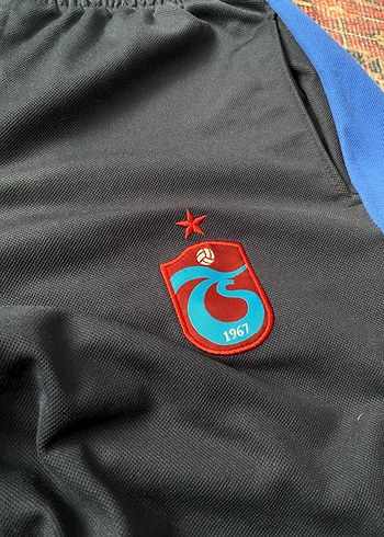 NİKE DRİ-FİT TRABZONSPOR EŞOFMAN - Görsel 2