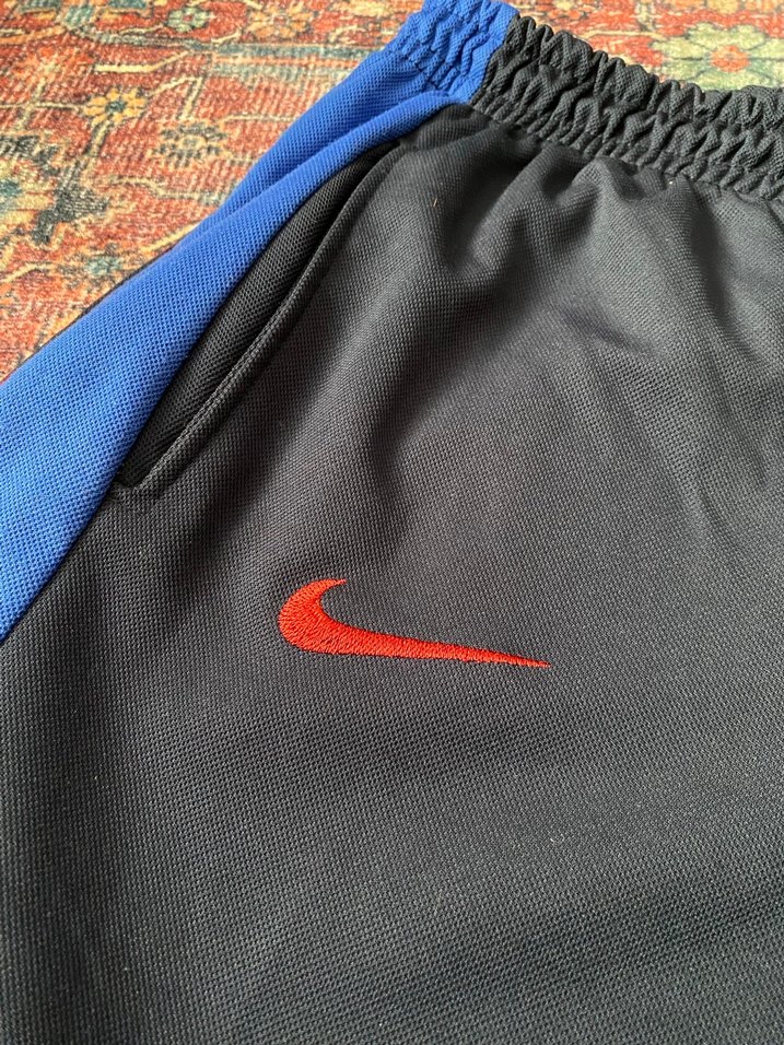 NİKE DRİ-FİT TRABZONSPOR EŞOFMAN - Görsel 3