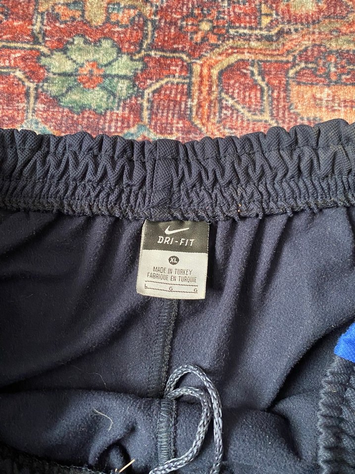 NİKE DRİ-FİT TRABZONSPOR EŞOFMAN - Görsel 4