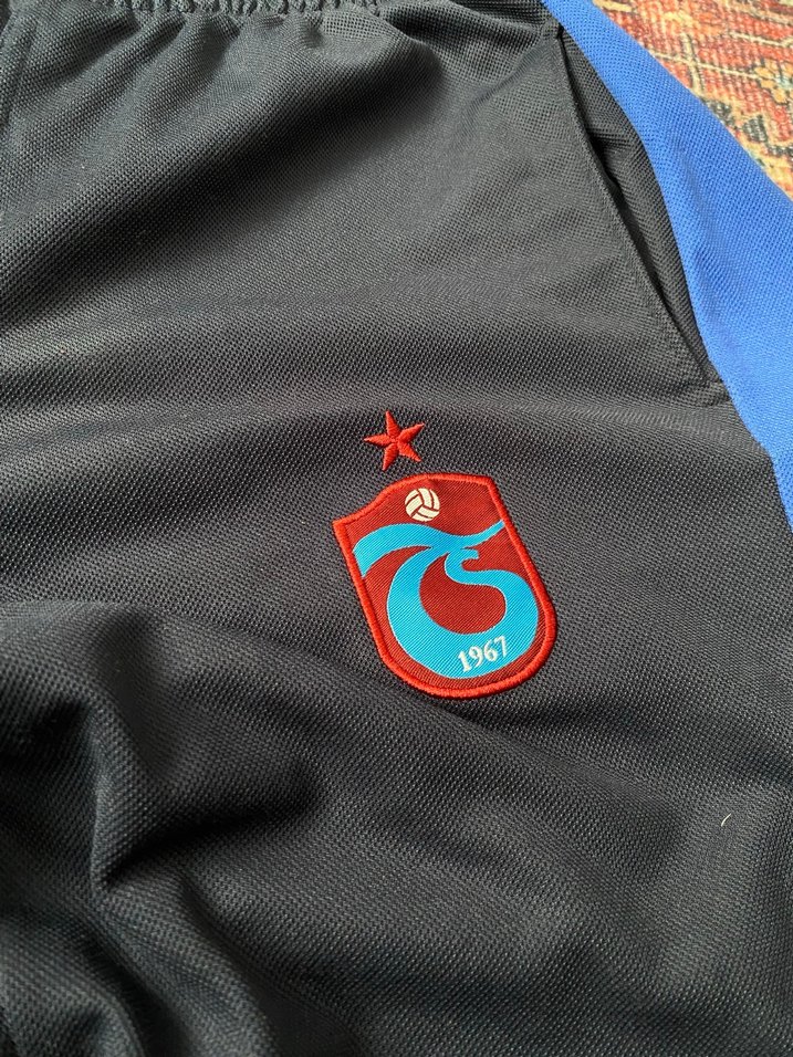 NİKE DRİ-FİT TRABZONSPOR EŞOFMAN - Görsel 2