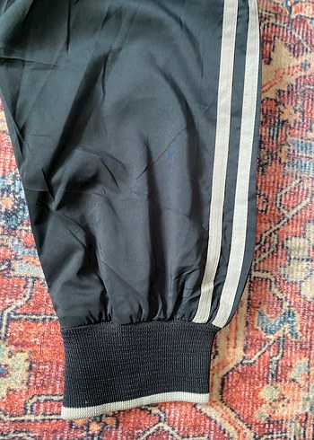 ADİDAS VİNTAGE PARAŞÜT CEKET - Görsel 7