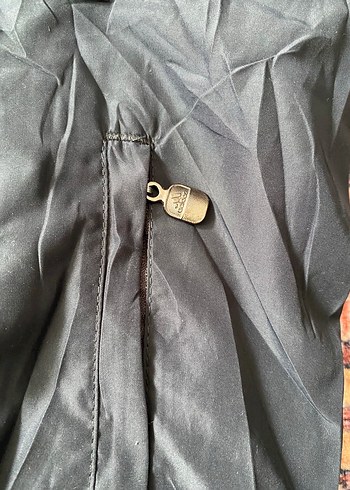 ADİDAS VİNTAGE PARAŞÜT CEKET - Görsel 6