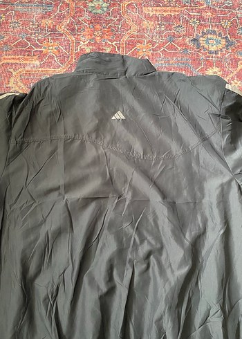 ADİDAS VİNTAGE PARAŞÜT CEKET - Görsel 3