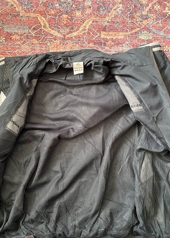 ADİDAS VİNTAGE PARAŞÜT CEKET - Görsel 2