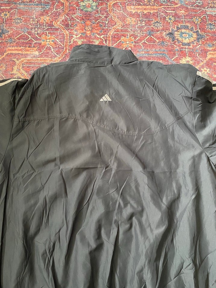 ADİDAS VİNTAGE PARAŞÜT CEKET - Görsel 3