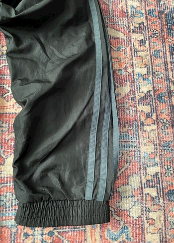 ADİDAS VİNTAGE PARAŞÜT CEKET - Görsel 6