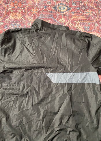 ADİDAS VİNTAGE PARAŞÜT CEKET - Görsel 5