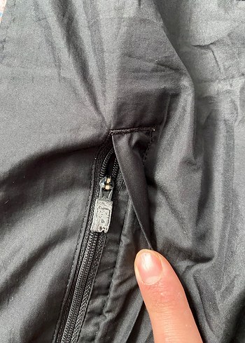 ADİDAS VİNTAGE PARAŞÜT CEKET - Görsel 7