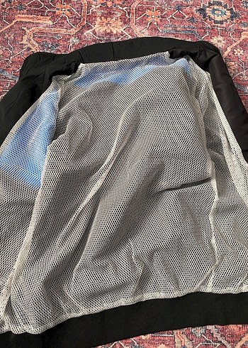 ADİDAS VİNTAGE PARAŞÜT CEKET - Görsel 6