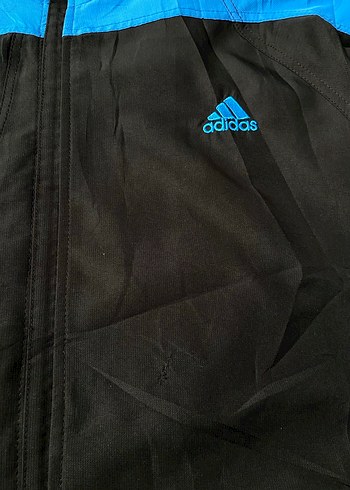 ADİDAS VİNTAGE PARAŞÜT CEKET - Görsel 7