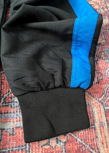 ADİDAS VİNTAGE PARAŞÜT CEKET - Görsel 5