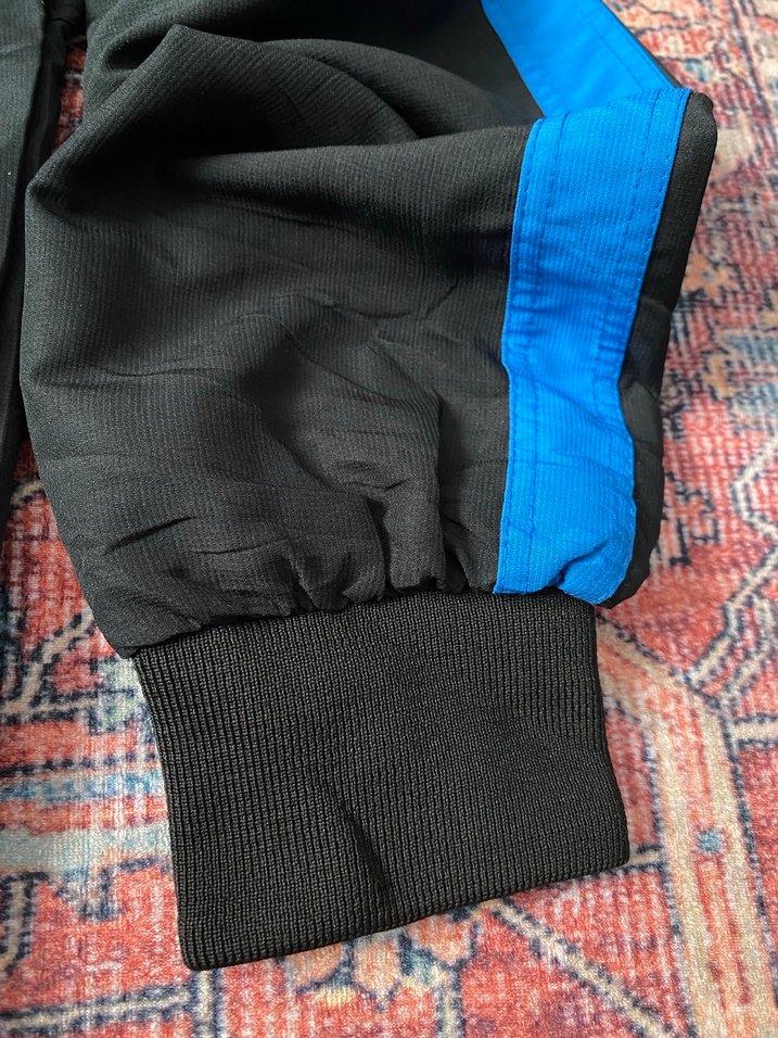 ADİDAS VİNTAGE PARAŞÜT CEKET - Görsel 5