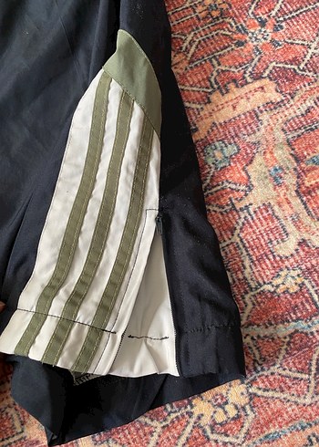 VİNTAGE ADİDAS PARAŞÜT EŞOFMAN - Görsel 2