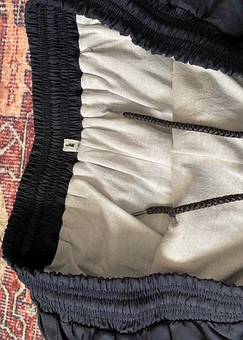 VİNTAGE ADİDAS PARAŞÜT EŞOFMAN - Görsel 4