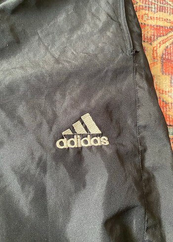 VİNTAGE ADİDAS PARAŞÜT EŞOFMAN - Görsel 3