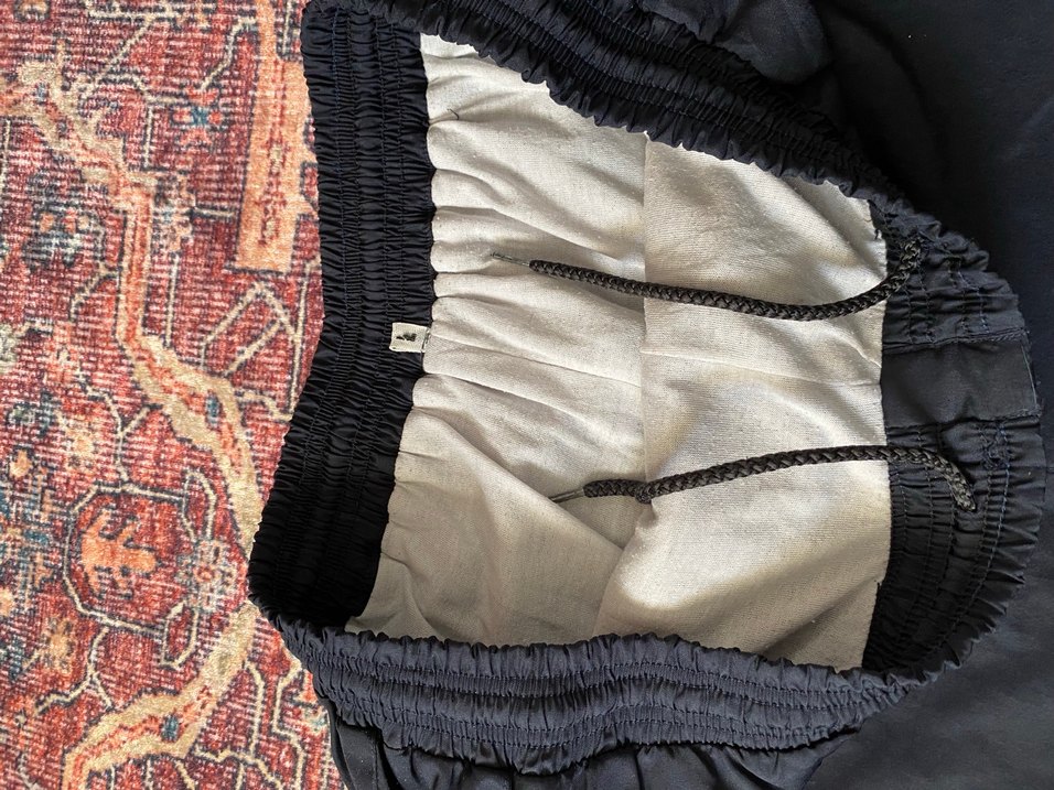 VİNTAGE ADİDAS PARAŞÜT EŞOFMAN - Görsel 4