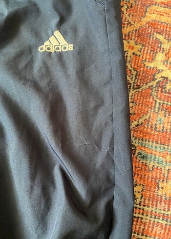 ADİDAS VİNTAGE PARAŞÜT EŞOFMAN - Görsel 5