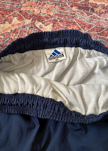 ADİDAS VİNTAGE PARAŞÜT EŞOFMAN - Görsel 4