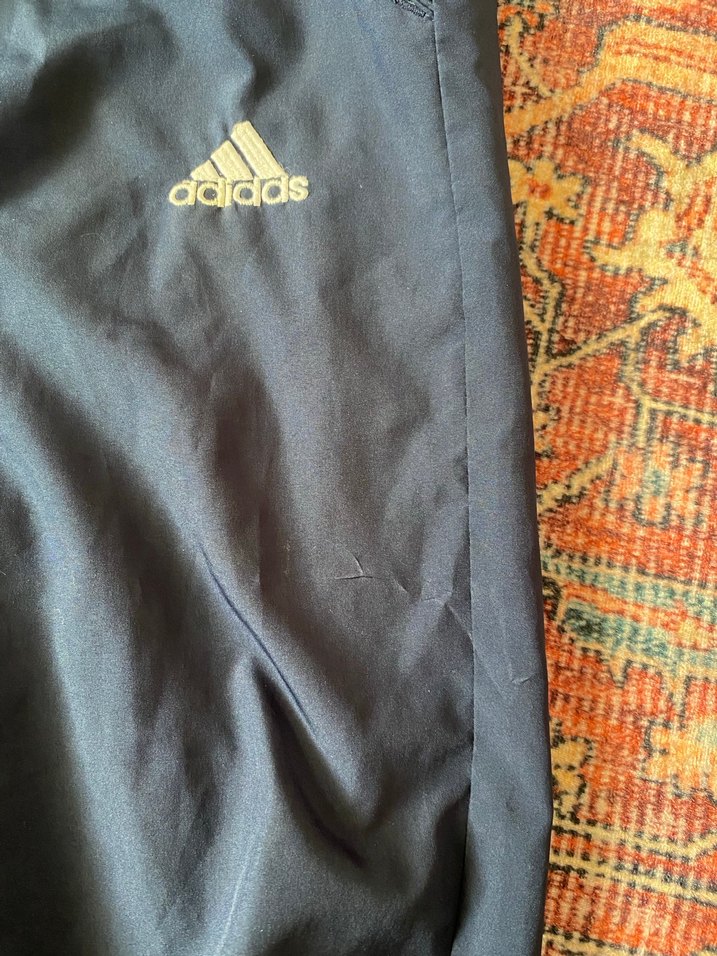ADİDAS VİNTAGE PARAŞÜT EŞOFMAN - Görsel 5