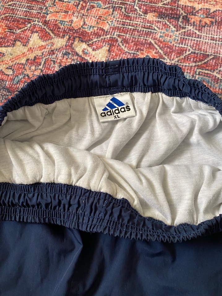 ADİDAS VİNTAGE PARAŞÜT EŞOFMAN - Görsel 4