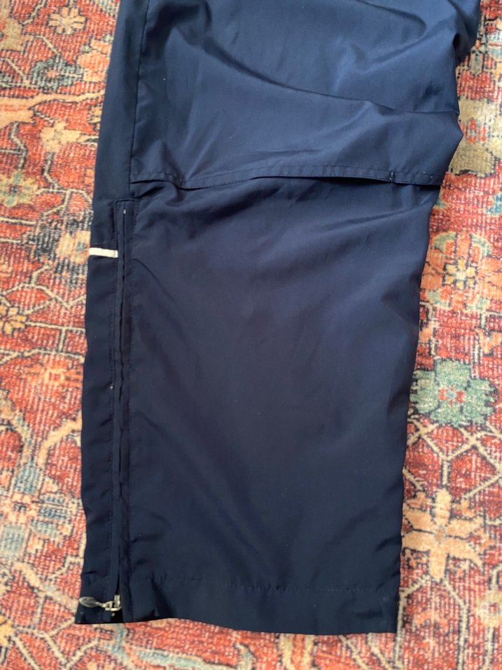 ADİDAS VİNTAGE PARAŞÜT EŞOFMAN - Görsel 3