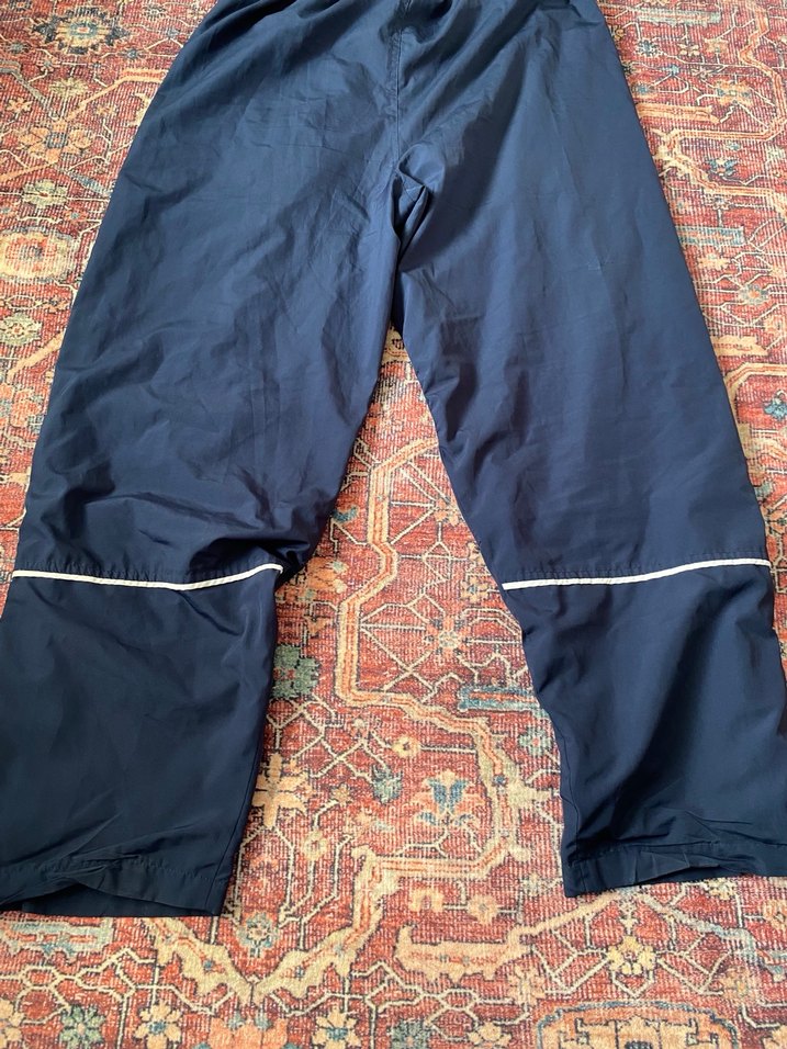 ADİDAS VİNTAGE PARAŞÜT EŞOFMAN - Görsel 2