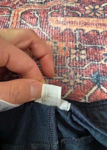 ADİDAS VİNTAGE EŞOFMAN - Görsel 4