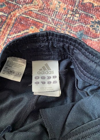 ADİDAS VİNTAGE EŞOFMAN - Görsel 3