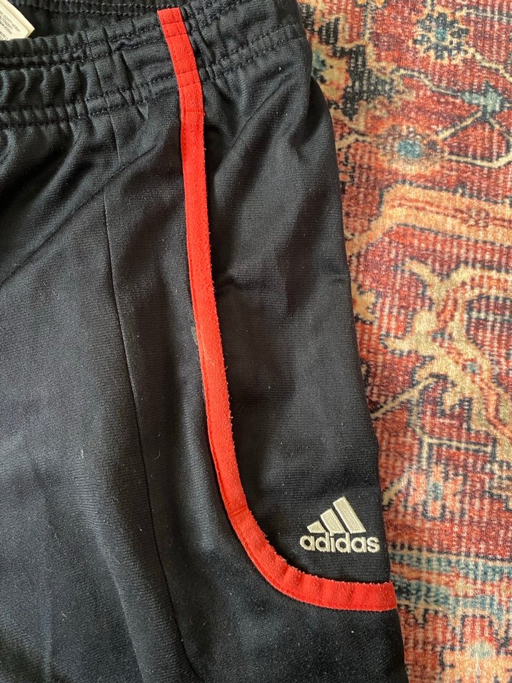 ADİDAS VİNTAGE EŞOFMAN - Görsel 2