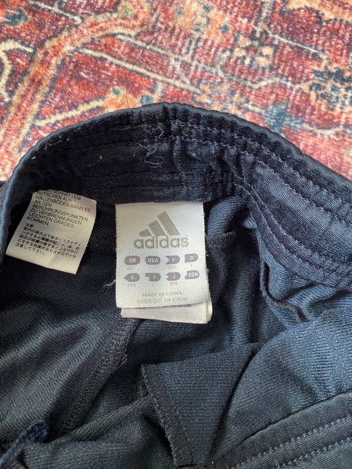 ADİDAS VİNTAGE EŞOFMAN - Görsel 3