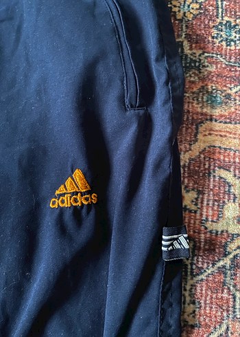 ADİDAS VİNTAGE PARAŞÜT EŞOFMAN - Görsel 2