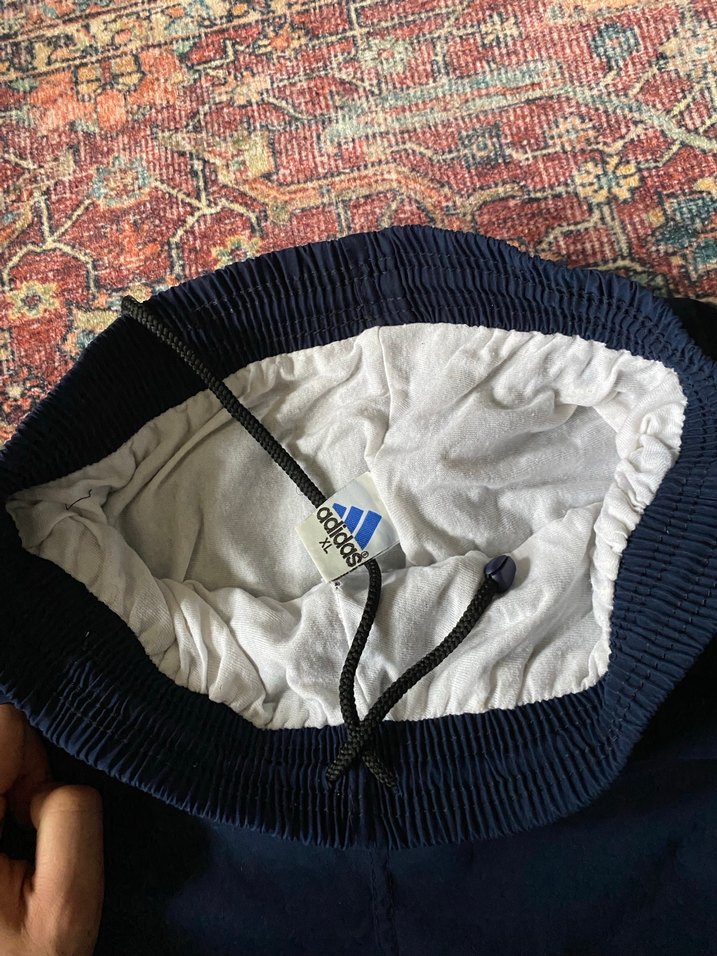 ADİDAS VİNTAGE PARAŞÜT EŞOFMAN - Görsel 4