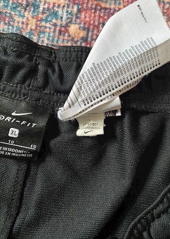 NİKE DRİ-FİT EŞOFMAN - Görsel 6