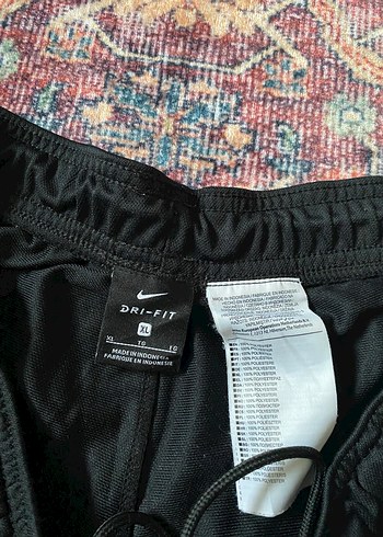 NİKE DRİ-FİT EŞOFMAN - Görsel 5