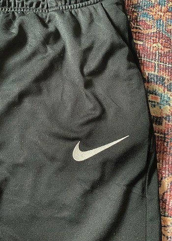 NİKE DRİ-FİT EŞOFMAN - Görsel 2