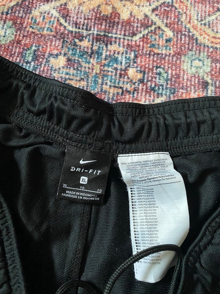 NİKE DRİ-FİT EŞOFMAN - Görsel 5