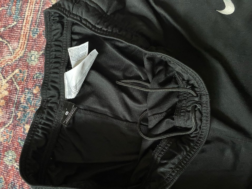 NİKE DRİ-FİT EŞOFMAN - Görsel 4