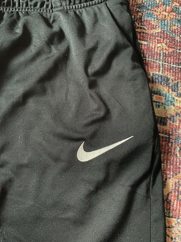 NİKE DRİ-FİT EŞOFMAN - Görsel 2