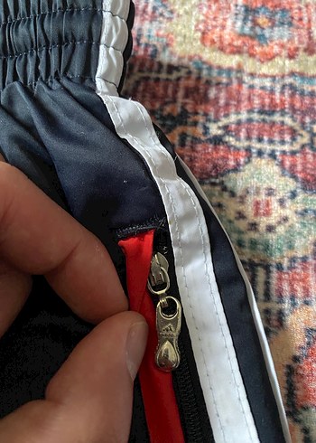 ADİDAS VİNTAGE PARAŞÜT CEKET - Görsel 3