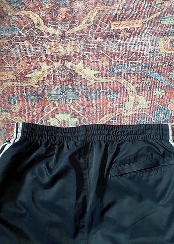 ADİDAS VİNTAGE PARAŞÜT CEKET - Görsel 7