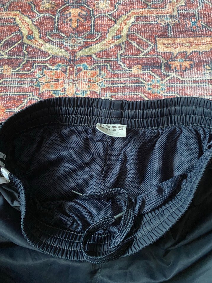 ADİDAS VİNTAGE PARAŞÜT CEKET - Görsel 5