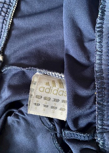 VİNTAGE ADİDAS EŞOFMAN - Görsel 7