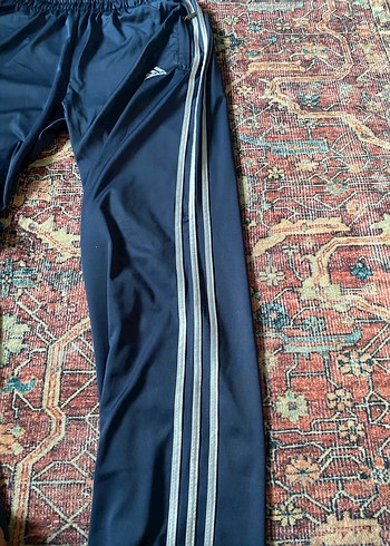 VİNTAGE ADİDAS EŞOFMAN - Görsel 2