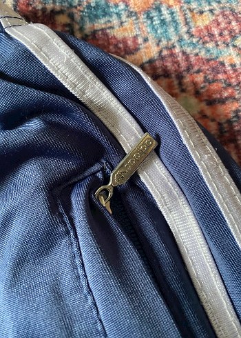 VİNTAGE ADİDAS EŞOFMAN - Görsel 4