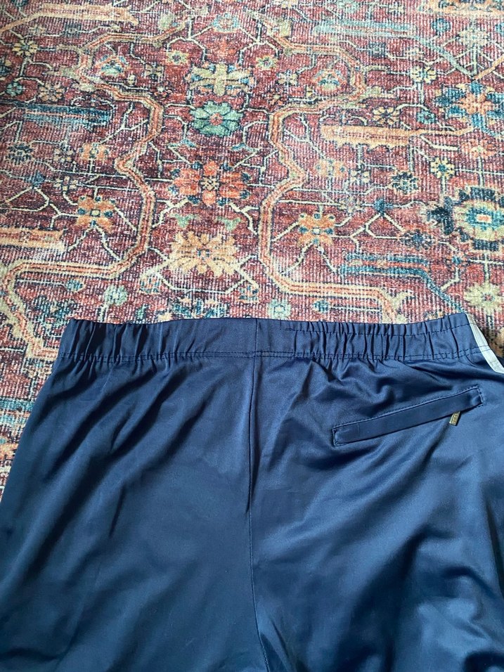 VİNTAGE ADİDAS EŞOFMAN - Görsel 5