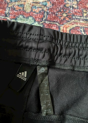 ADİDAS EŞOFMAN - Görsel 4