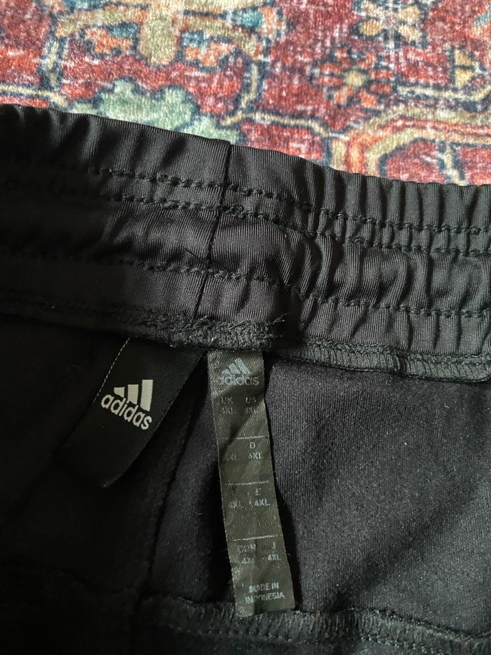 ADİDAS EŞOFMAN - Görsel 4