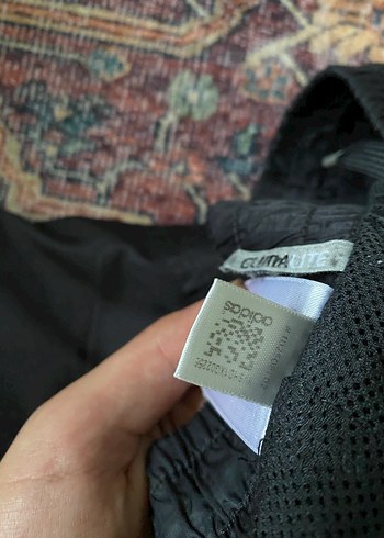 ADİDAS VİNTAGE PARAŞÜT EŞOFMAN - Görsel 7